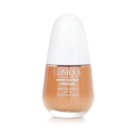 Even Better Clinical Serum Foundation Spf 20 - # Cn 52 Neutral - 30ml/1oz