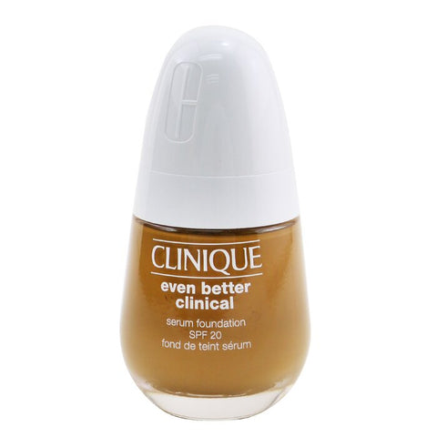 Even Better Clinical Serum Foundation Spf 20 - # Cn 52 Neutral - 30ml/1oz