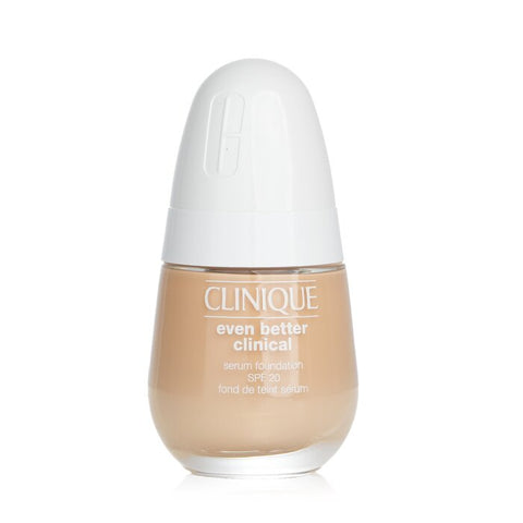 Even Better Clinical Serum Foundation Spf 20 - # Cn 52 Neutral - 30ml/1oz