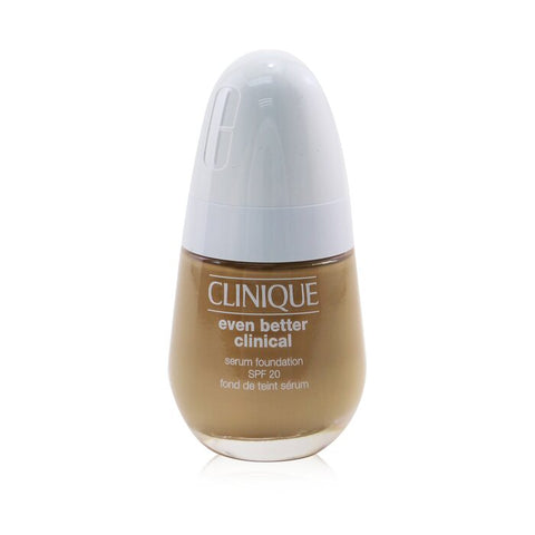 Even Better Clinical Serum Foundation Spf 20 - # Cn 52 Neutral - 30ml/1oz