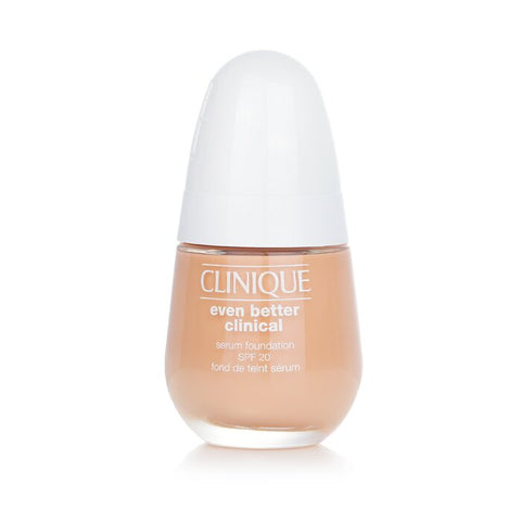 Even Better Clinical Serum Foundation Spf 20 - # Cn 52 Neutral - 30ml/1oz