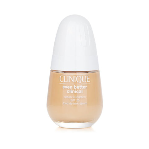 Even Better Clinical Serum Foundation Spf 20 - # Cn 52 Neutral - 30ml/1oz