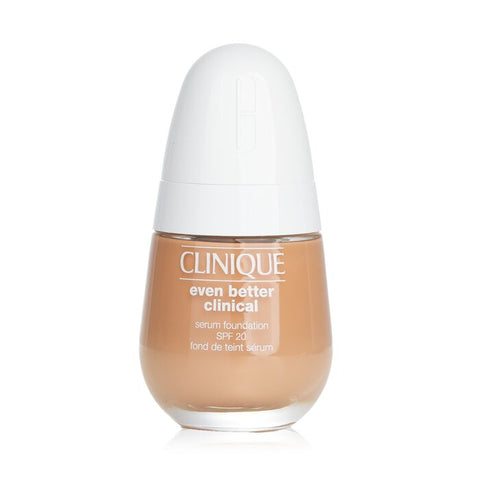 Even Better Clinical Serum Foundation Spf 20 - # Cn 52 Neutral - 30ml/1oz