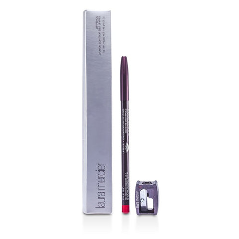 Lip Pencil - Redd - 1.45g/0.05oz