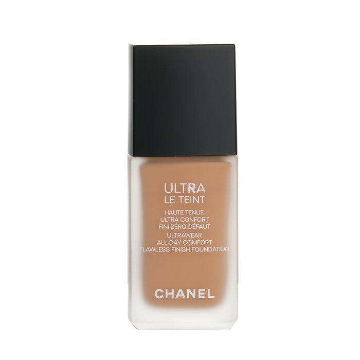 Ultra Le Teint Ultrawear All Day Comfort Flawless Finish Foundation