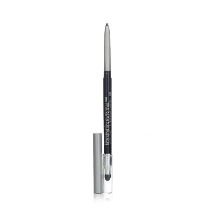 Clinique Quickliner For Eyes Intense - # 03 Intense Chocolate  --0.25g/0.008oz By Clinique