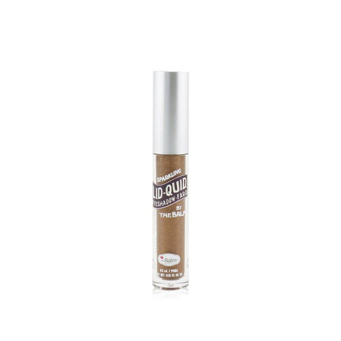 Lid Quid Sparkling Liquid Eyeshadow - # - 4.5ml/0.15oz