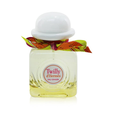 Twilly D'hermes Eau Ginger Eau De Parfum Spray - 85ml/2.87oz