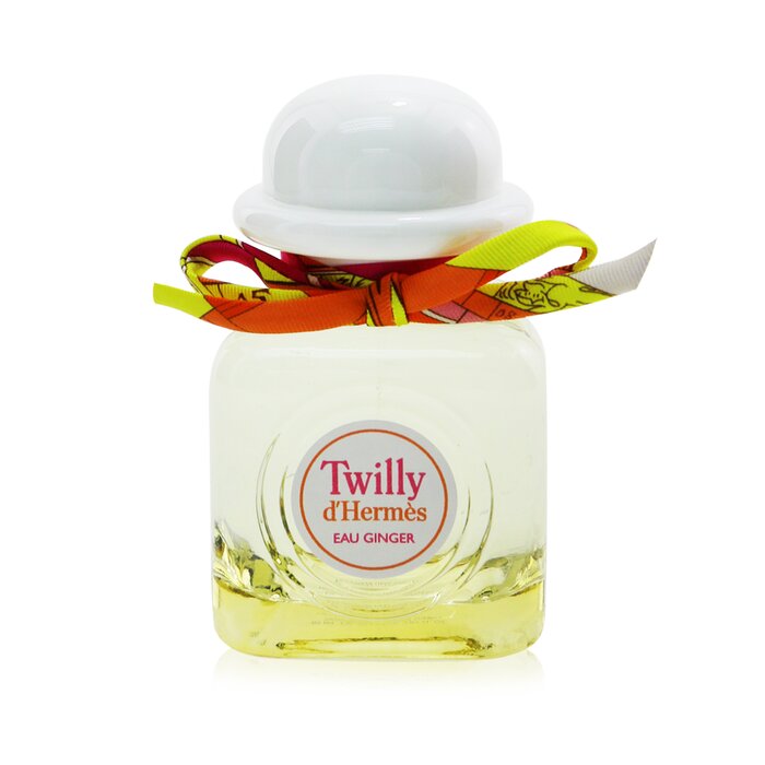 Twilly D'hermes Eau Ginger Eau De Parfum Spray - 85ml/2.87oz