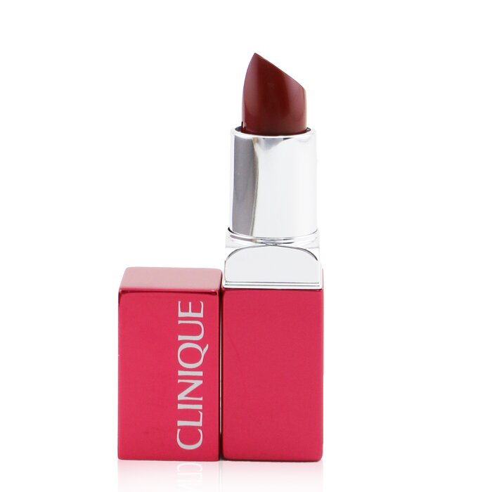 Clinique Pop Reds Lip Color + Cheek