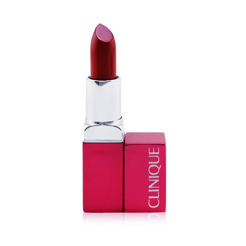 Clinique Pop Reds Lip Color + Cheek