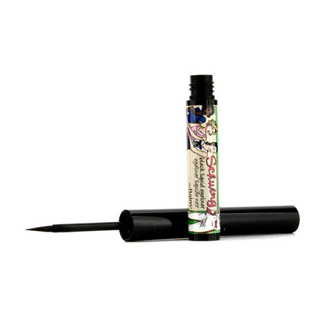 Schwing Liquid Eyeliner - - 1.7ml/0.05oz