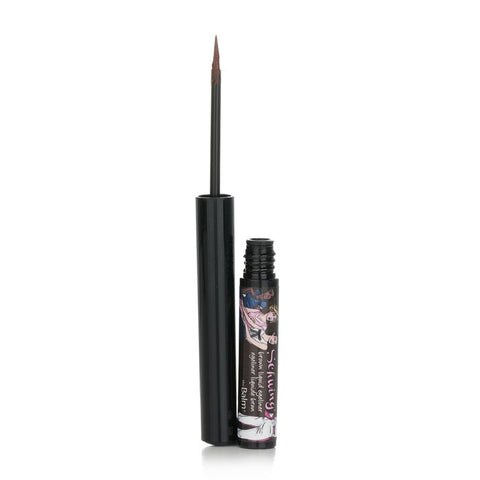 Schwing Liquid Eyeliner - - 1.7ml/0.05oz