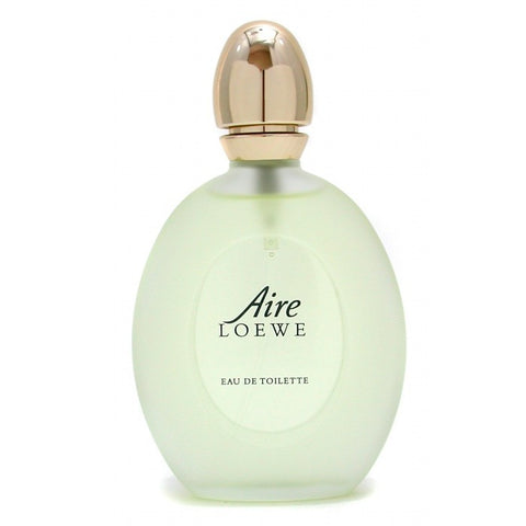 Aire Eau De Toilette Spray