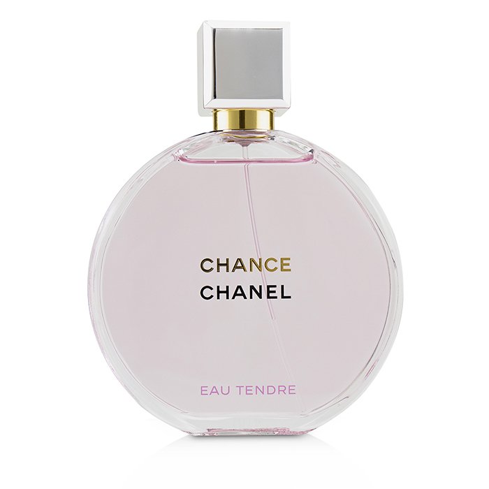 Chance Eau Tendre Eau De Parfum Spray