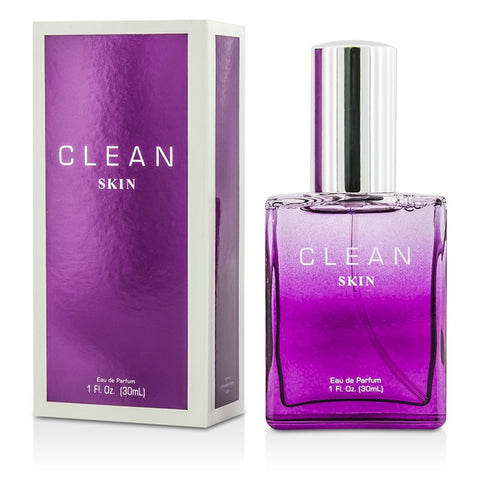 Clean Skin Eau De Parfum Spray -