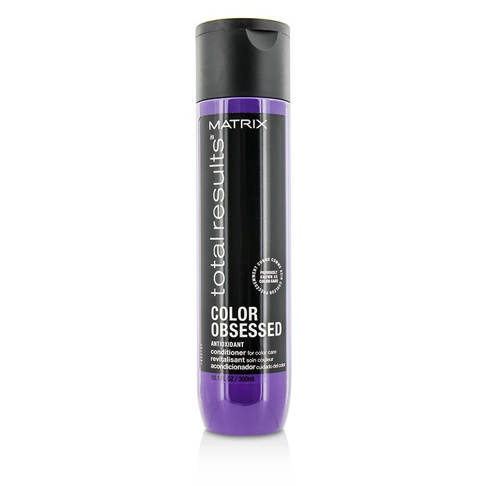 Total Results Color Obsessed Antioxidant Conditioner (for Color Care) -