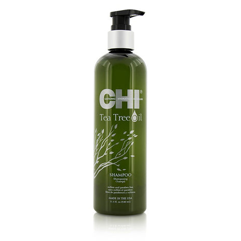 Tea Tree Oil Shampoo