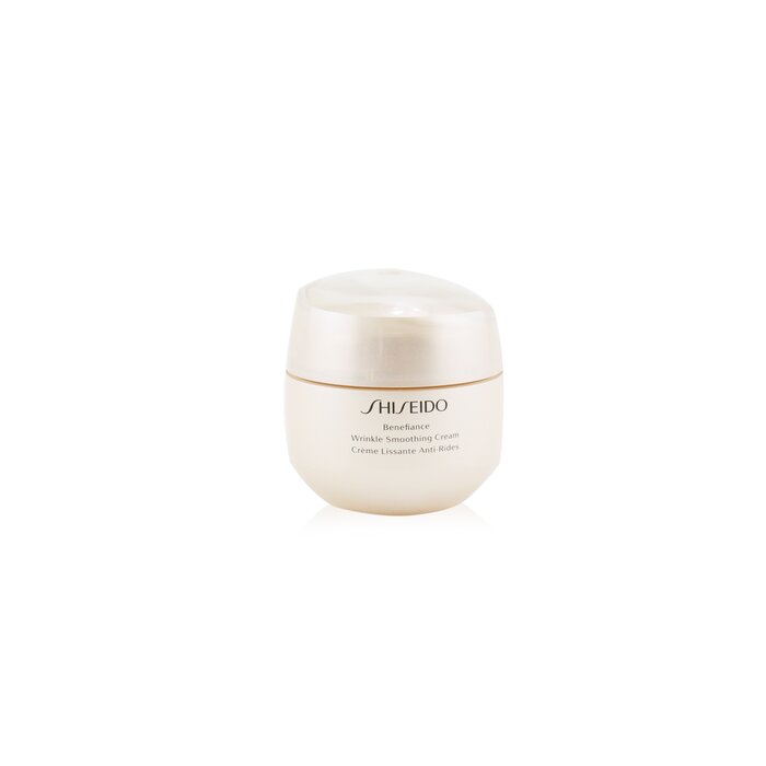 Benefiance Wrinkle Smoothing Cream