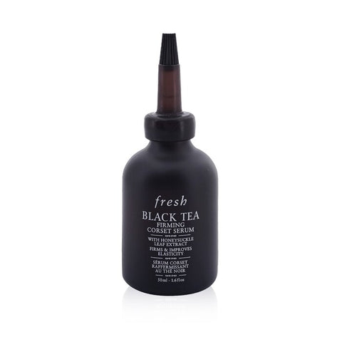 Black Tea Firming Corset Serum