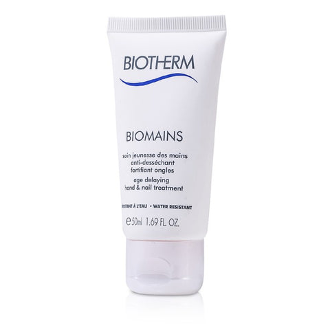 Biomains Age Delaying Hand &amp; Nail Treatment - Water Resistant