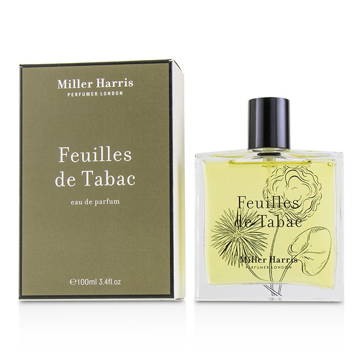 Feuilles De Tabac Eau De Parfum Spray