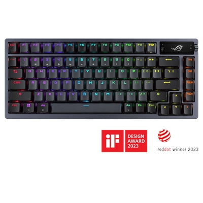 M701 ROG AZOTH NXSW CA PBT