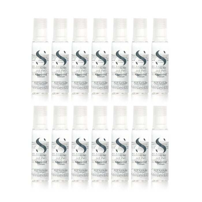 Semi Di Lino Scalp Renew Energizing Lotion (thinning Hair) (box Slightly Damaged) - 12x10ml/0.34oz