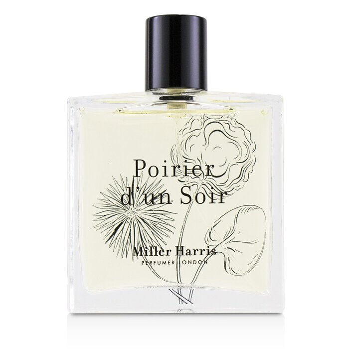 Poirier D'un Soir Eau De Parfum Spray - 100ml/3.4oz