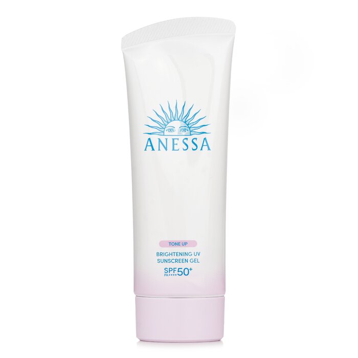 Brightening Uv Sunscreen Gel Spf50 - 90g