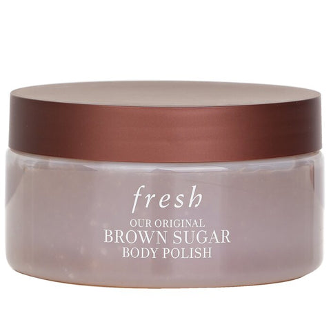 Brown Sugar Body Polish - 240g