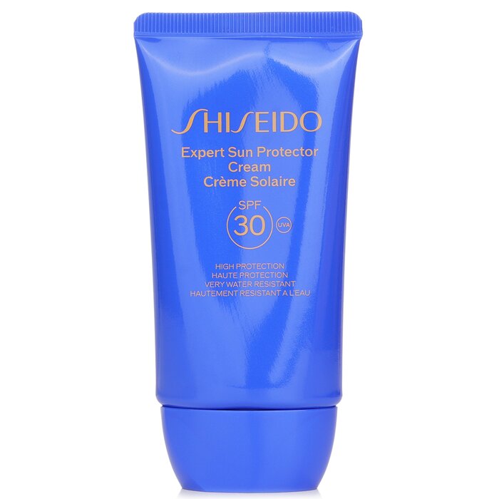 Expert Sun Protector Cream Spf 30 - 50ml