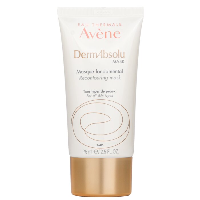 Dermabsolu Recontouring Mask - 75ml