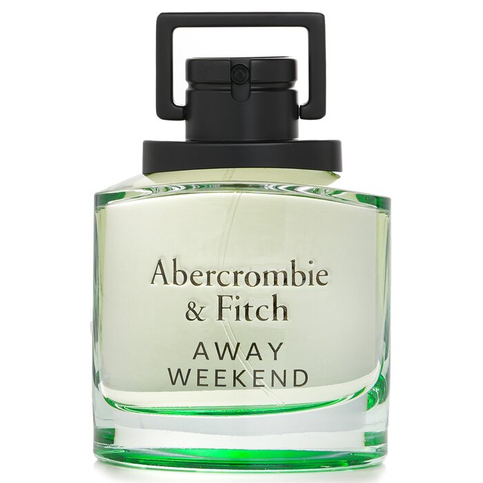 Away Weekend Homme Eau Toilette De Spray - 100ml/3.4oz