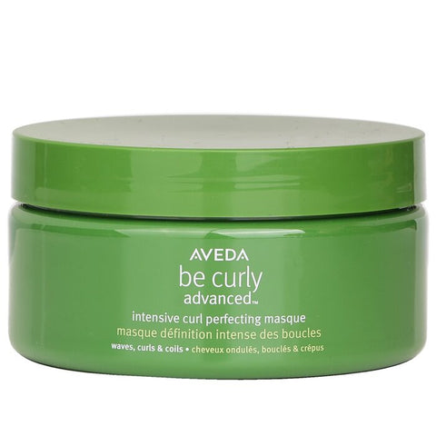 Be Curly Advanced Intensive Curl Perfecting Mask - 200ml