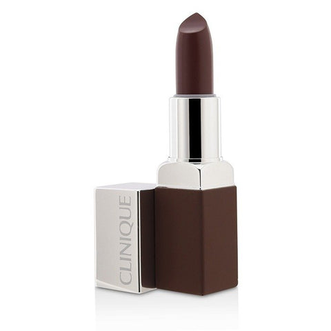 Clinique Pop Matte Lip Colour + Primer - # 01 Blushing Pop  --3.9g/0.13oz By Clinique