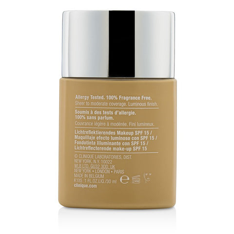 Even Better Glow Light Reflecting Makeup Spf 15