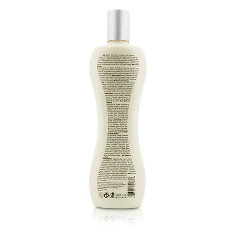 Silk Therapy Conditioner