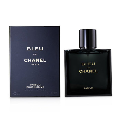 Bleu De Chanel Parfum Spray