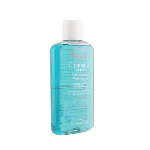 Cleanance Cleansing Gel