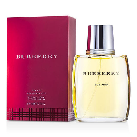 Burberry Eau De Toilette Spray