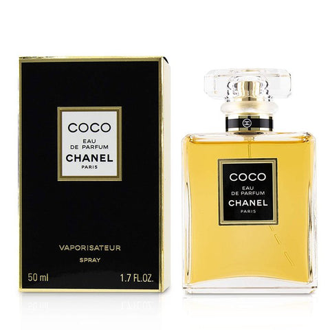 Coco Eau De Parfum Spray