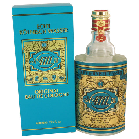 4711 by Muelhens Eau De Cologne (Unisex) for Men