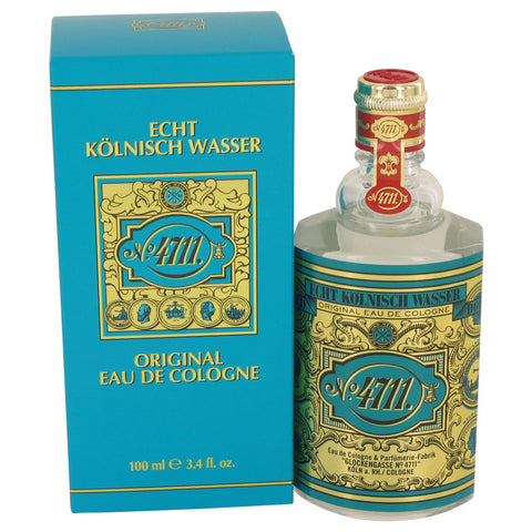 4711 by Muelhens Eau De Cologne (Unisex) for Men