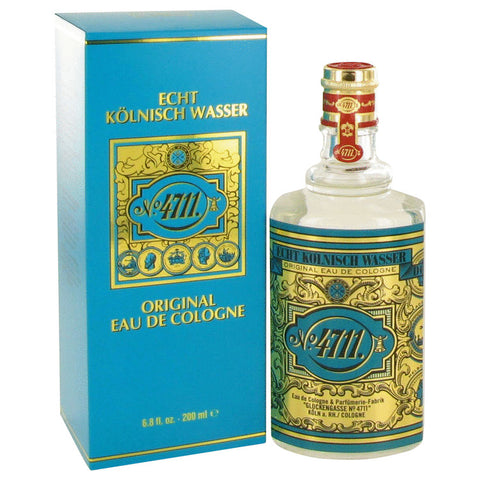 4711 by Muelhens Eau De Cologne (Unisex) for Men