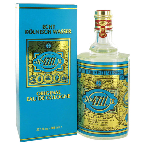 4711 by Muelhens Eau De Cologne (Unisex) for Men