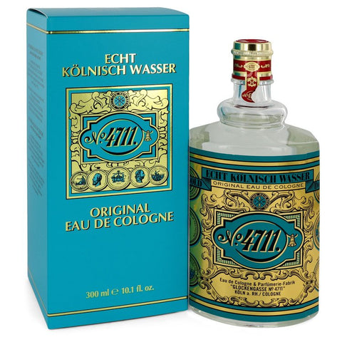 4711 by Muelhens Eau De Cologne (Unisex) for Men