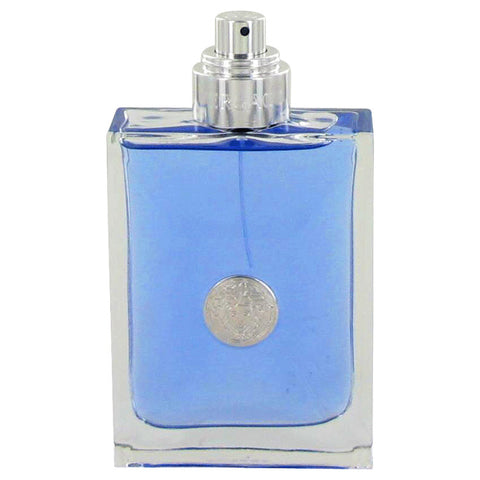 Versace Pour Homme by Versace Eau De Toilette Spray for Men