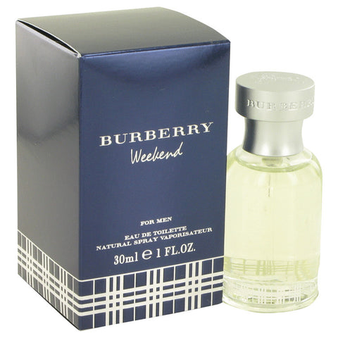 WEEKEND by Burberry Eau De Toilette Spray for Men