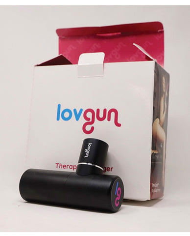 Lovgun Therapy Massager